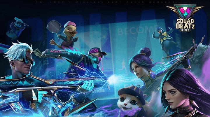 Ada 20 Kode Redeem Free Fire Hari Ini 22 Februari 2024, Dapatkan Reward dan Item Gratisnya
