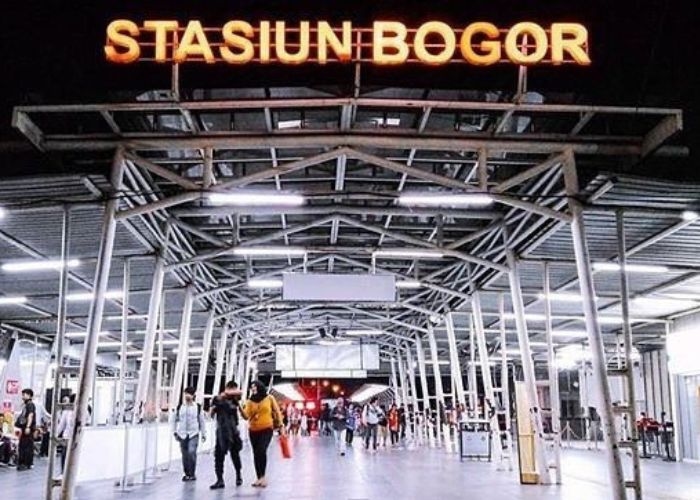 Eksplorasi Wisata Kuliner Dekat Stasiun Bogor: Nikmati Kelezatan Kuliner Khas Bogor