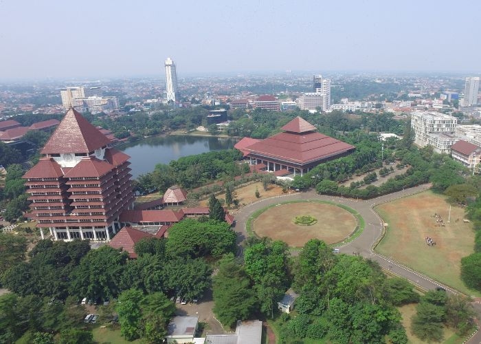 5 Jurusan Kuliah di Universitas Indonesia yang Paling Dicari di Dunia Kerja, Pilihan Dalam Pendaftaran SNBP 2024