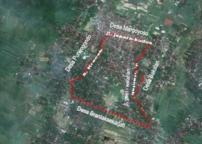 Mengungkap Sejarah Lengkap Perjalanan dan Masa Kejayaan Kerajaan Kalinyamat yang Terkenal