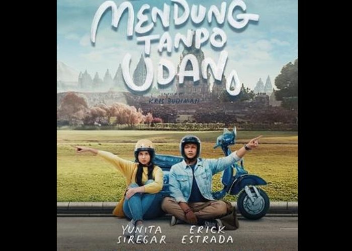 Sinopsis Film Mendung Tanpo Udan: Ketika Kisah Dalam Lagu Diangkat menjadi Film yang Sangat Menginspirasi