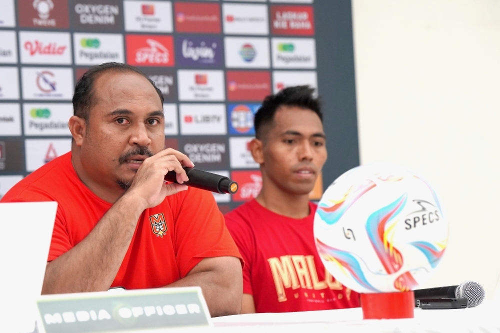 Malut United FC vs Semen Padang FC: Pertarungan Sengit di Semi Final Pegadaian Liga 2