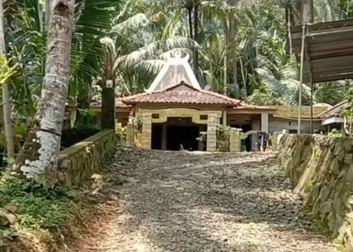 Mengulik Mitos dan Misteri dari Kampung Bedug Kebumen: Adanya Kutukan yang Masih Diperbincangkan