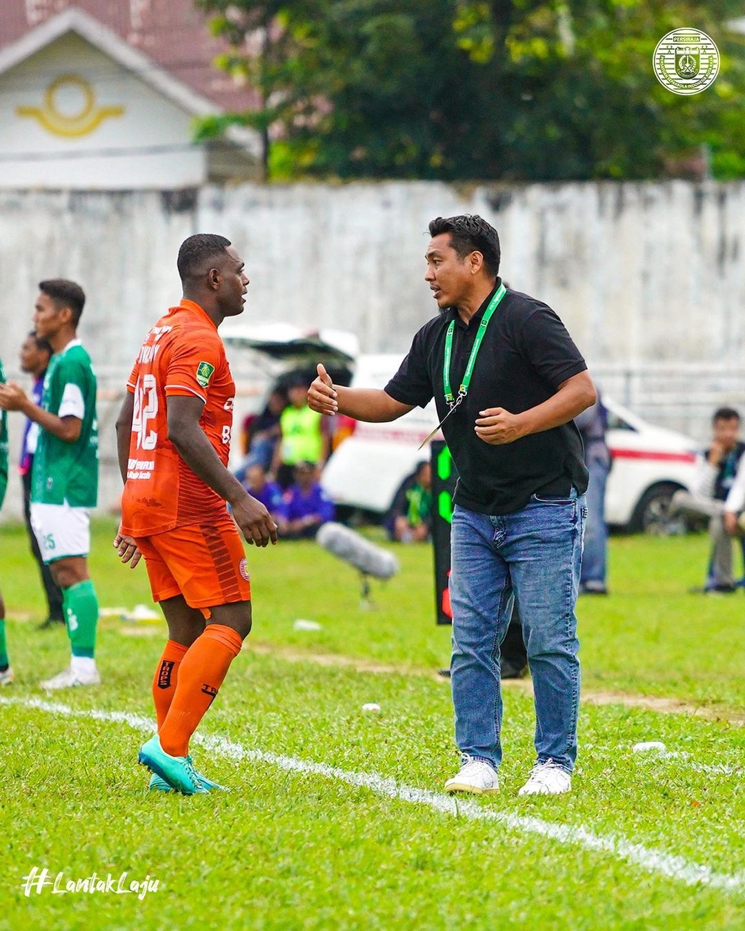 LIVE SCORE FULL TIME Persiraja vs PSBS Biak, MENANG SIAPA? Skor 0-1 Babak Kedua Cek HASIL AKHIR Semifinal Liga 2 Hari Ini