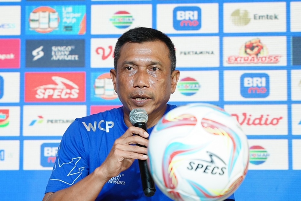 Misi Keluar dari Zona Merah: Arema FC Hadapi Ujian Berat Persija
