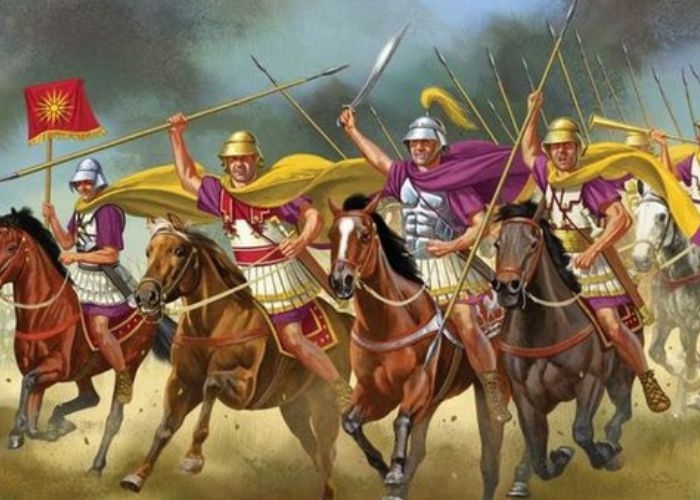 Misteri tentang Asal Usul Kerajaan Makedonia: Antara Legenda Hercules dan Realitas Sejarah yang Masih Dipertanyakan