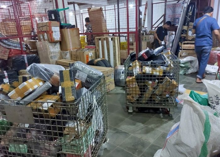 Musnahkan Jutaan Rokok dan Barang Ilegal, Bea Cukai Jateng DIY Lindungi Masyarakat