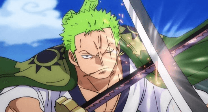 One Piece: Alasan Dibalik Roronoa Zoro Jarang Tertawa Setelah Time Skip, Beban Seorang Wakil Kapten