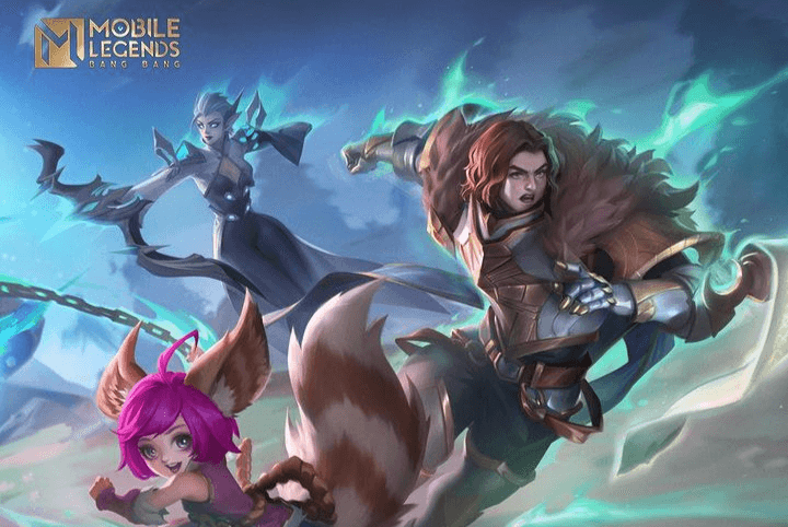 Kode Redeem Mobile Legends MLBB Hari Ini 26 Februari 2024, Raih Berbagai Item Menarik
