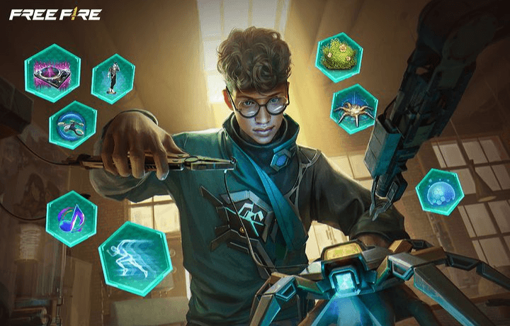 Update Hari Ini, 20 Kode Redeem FF Free Fire Terbaru 26 Februari 2024, Klaim Reward Sekarang!