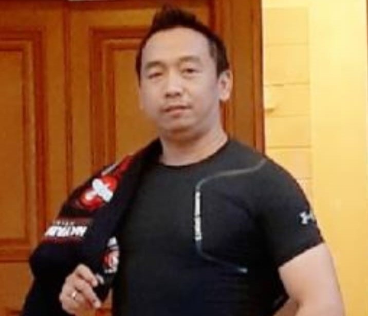 Pengprov TI Jateng Kembalikan Dana TC PON Sebesar Rp 104.200.000