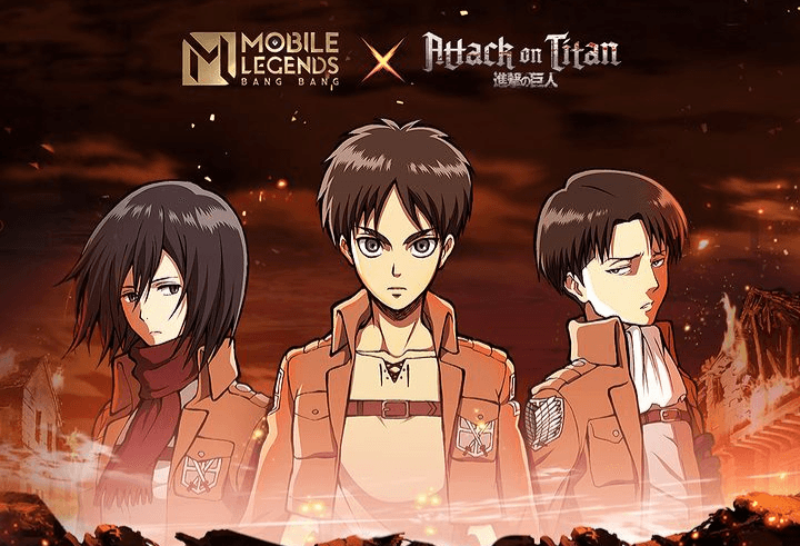 Ada Kode Redeem Mobile Legends MLBB Hari Ini 27 Februari 2024, Dapatkan Skin Eksklusif