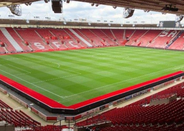 Kisah-kisah Dibalik Keindahan Stadion St. Mary's: Misteri dan Keangkeran di Lapangan Hijau yang Memukau