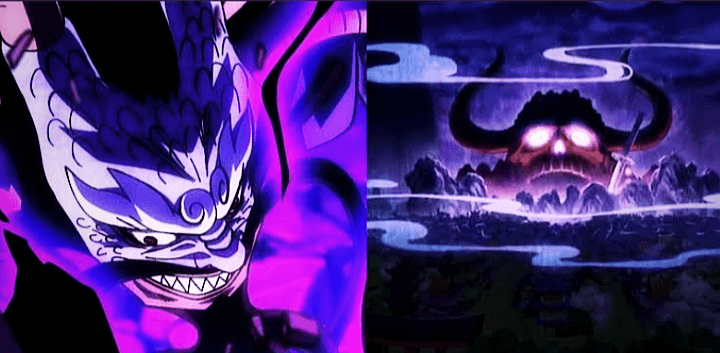 Bocoran One Piece Chapter 1109: Terkuak Nasib Onigashima Setelah Kaido Dikalahkan oleh Luffy