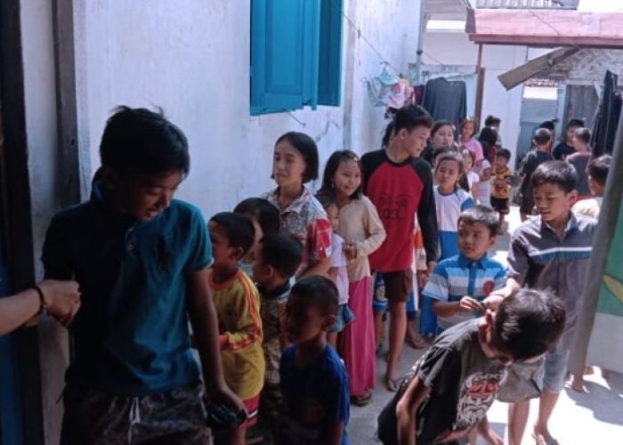 Sejarah dan Perjalanan Tradisi Bibibi: Tradisi Ramadhan yang Memikat di Kota Probolinggo, Jawa Timur
