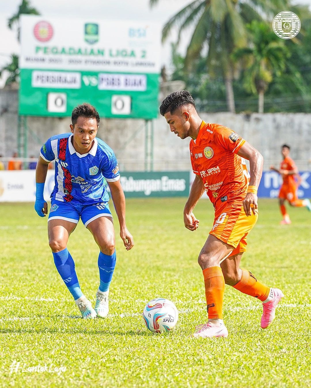 Persiraja Banda Aceh Masih Berpeluang Raih Tiket Liga 1 Musim Depan Meski Kalah atas PSBS Biak, Ini Syaratnya