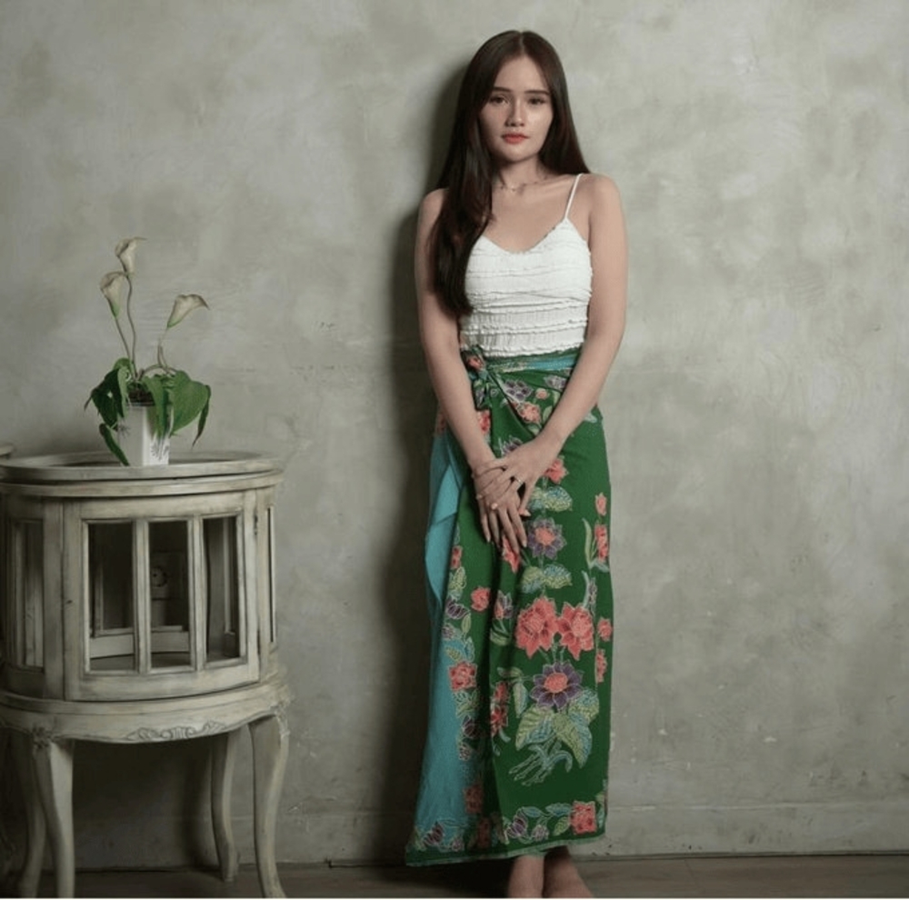 Fanny Soegiarto Tinggalkan Soegi Bornean untuk Jalan Musik Solo