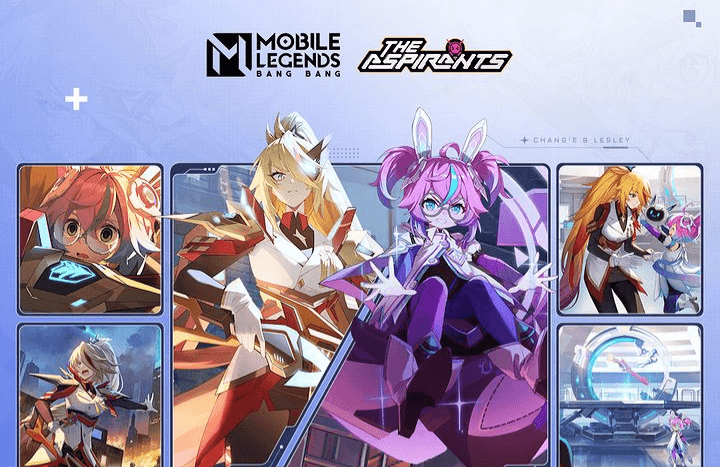 KODE REDEEM Terbaru Mobile Legends MLBB Hari Ini 1 Maret 2024, Dapatkan Item Eksklusif