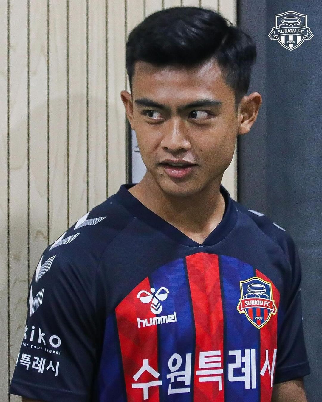 TVRI Hadirkan Liga Korea Selatan: Ikuti Perjalanan Arhan di Suwon FC!