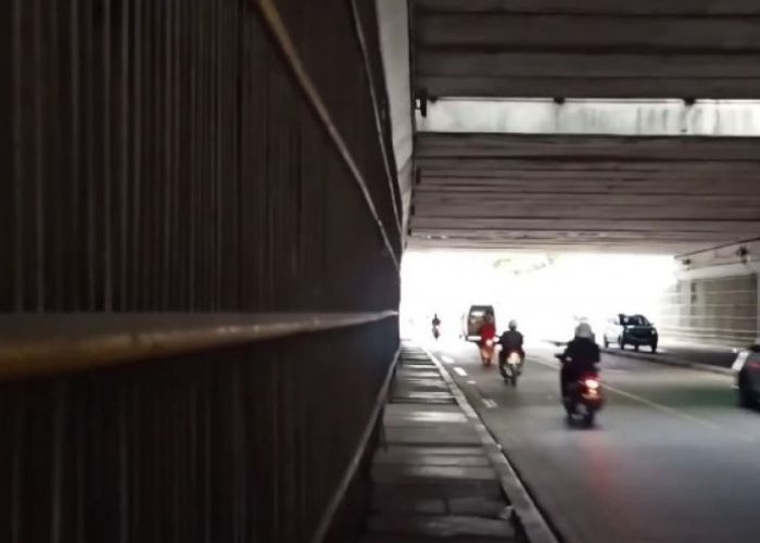 Cerita Urban Legend di Jakarta: Misteri Terowongan Casablanca, Kisah Angker di Balik Kuburan Massal