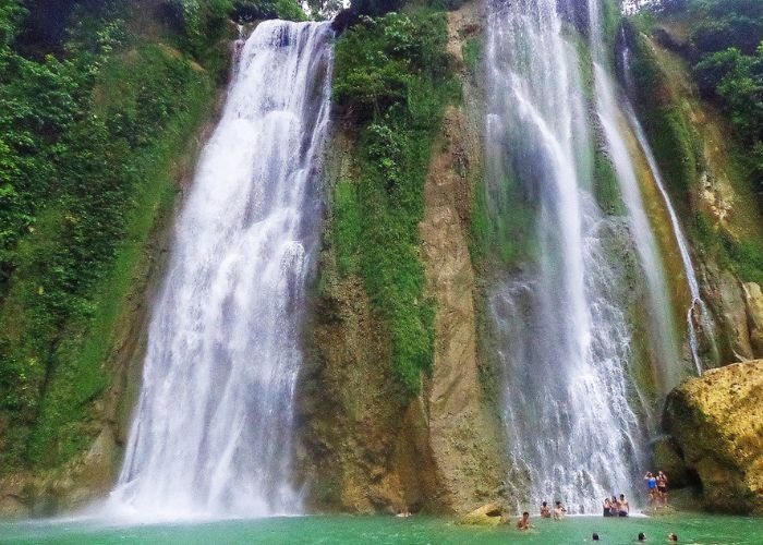 Misteri yang Menyelimuti Air Terjun Cikaso: Urban Legend tentang Nyi Blorong dan Pesona Mistisnya yang Masih Kuat