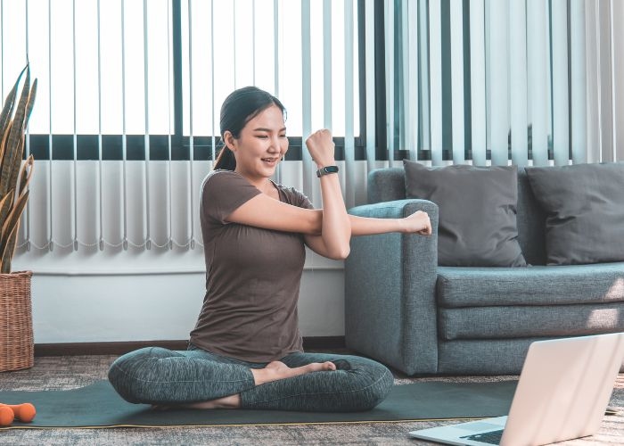 Informasi Seputar Gaya Hidup Sehat: Mengatasi Kekhawatiran Olahraga Saat Puasa, Fakta dan Tips yang Berguna