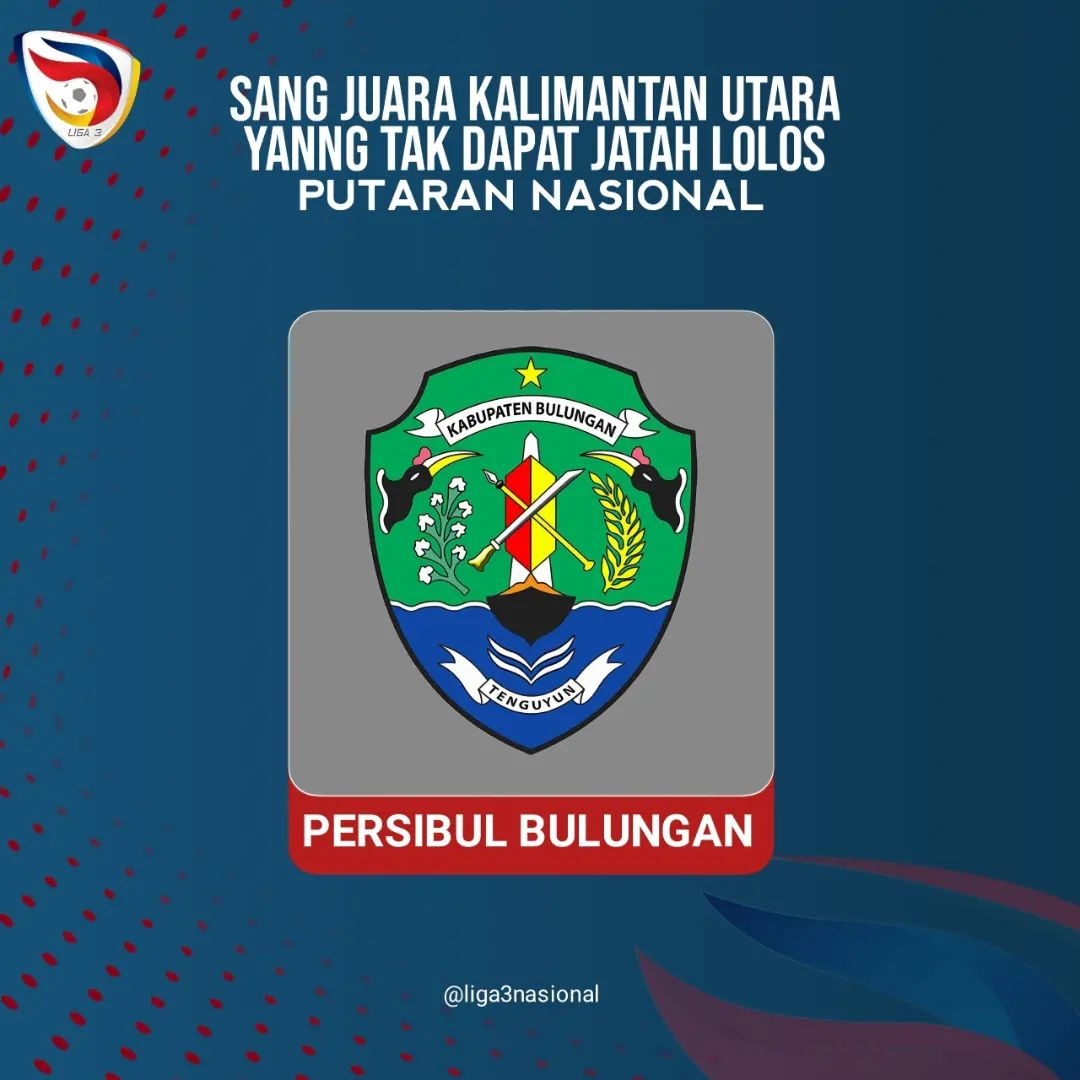 RESMI! PSSI Coret Kalimantan Utara dan Kalimantan Tengah dari Liga 3 Putaran Nasional 2024, Ini Alasannya