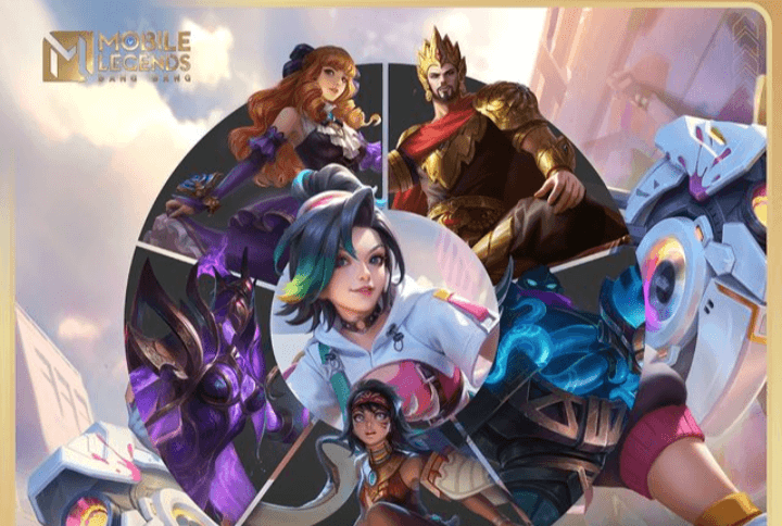 Gratis Kode Redeem Mobile Legends MLBB Hari Ini 3 Maret 2024, Eksklusif Buat Kamu