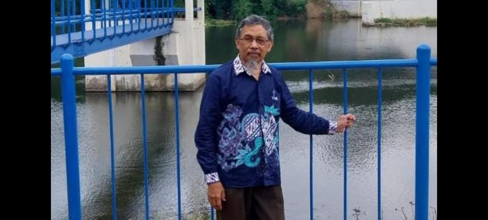 Persoalan Genangan Berkurang Selama Musim Hujan, Upaya Penanganan Banjir Kota Semarang Dinilai Membuahkan Hasil
