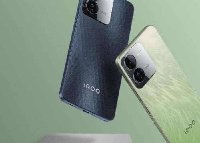 Berita Terkini Gadget: iQOO Z9, Smartphone Terbaru dengan Spesifikasi Unggulan Siap Meluncur