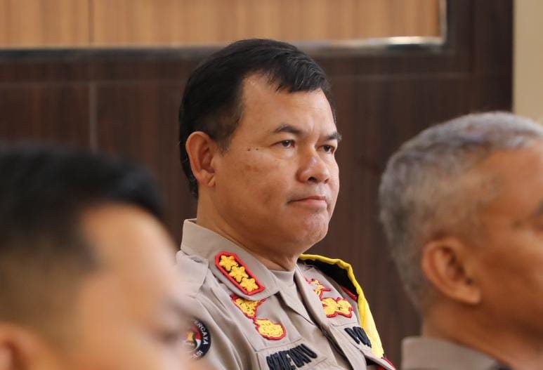 Konten Hoaks Terus Meningkat, Polda Jateng Himbau Masyarakat Bisa Saring Sebelum Sharing