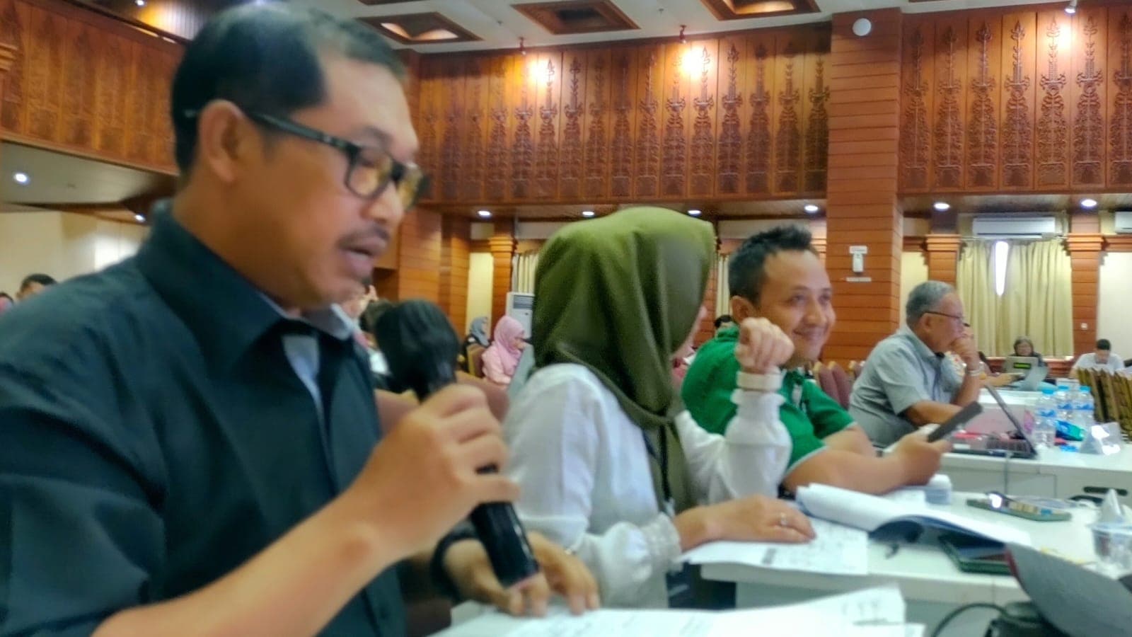 Tanpa Tanda Tangan Saksi, Hasil Rekapitulasi Pemilu Tetap Sah