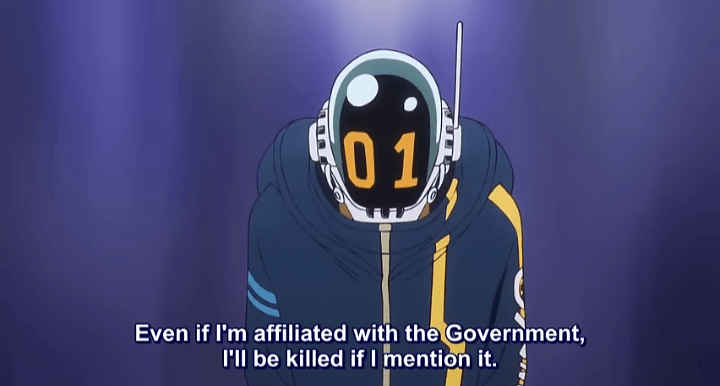 One Piece Episode 1096: Ungkap Rahasia Void Century, Ada Kerajaan Kuno dengan Teknologi Futuristik