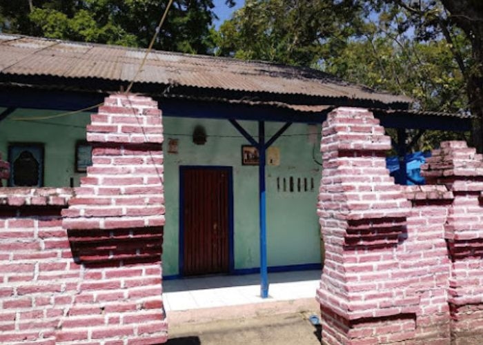 Misteri dan Kisah Legenda dari Situs Buyut Banjar: Mitos Rumah Bagi Para Prajurit Monyet