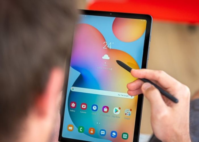 Berita Seputar Teknologi: Samsung Siap Meluncurkan Tablet Terbaru, Intip Spesifikasi Samsung Galaxy Tab S6 Lite (2024)