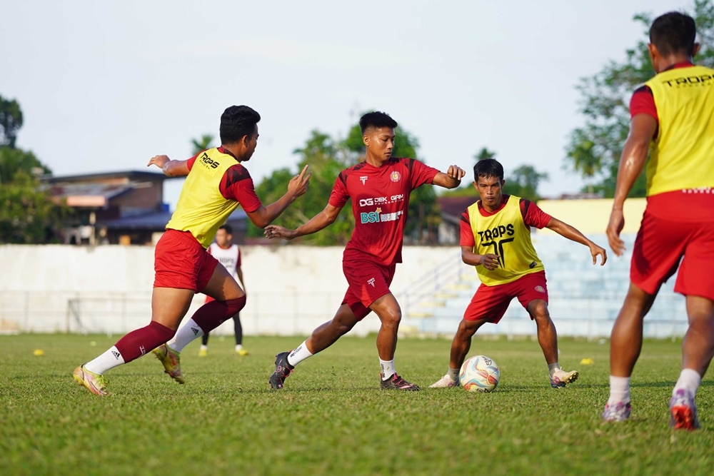 Duel Krusial di Langsa: Persiraja Tantang Malut United dalam Laga Hidup Mati Menuju Liga 1
