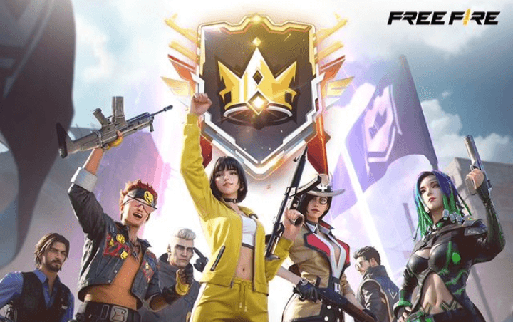 UPDATE! Ada 20 Kode Redeem FF Free Fire Hari Ini 5 Maret 2024, Cek Sekarang Juga