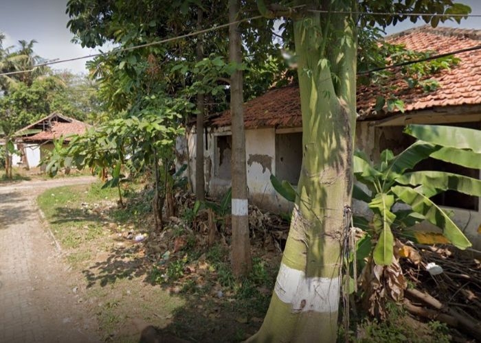 Misteri Dibalik Kampung Mati Vietnam: Kisah Angker dan Kehidupan Tersembunyi di Tengah Jakarta Timur