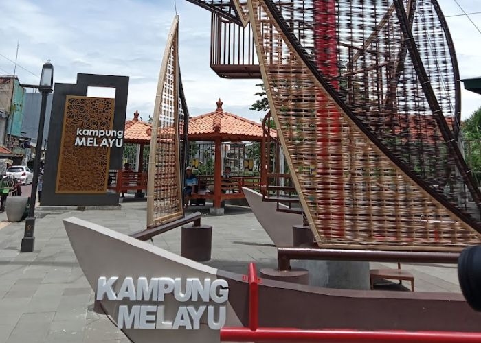Mengungkap Asal Usul Sebuah Daerah: Jejak Peninggalan Budaya dan Sejarah Kampung Melayu di Kota Semarang