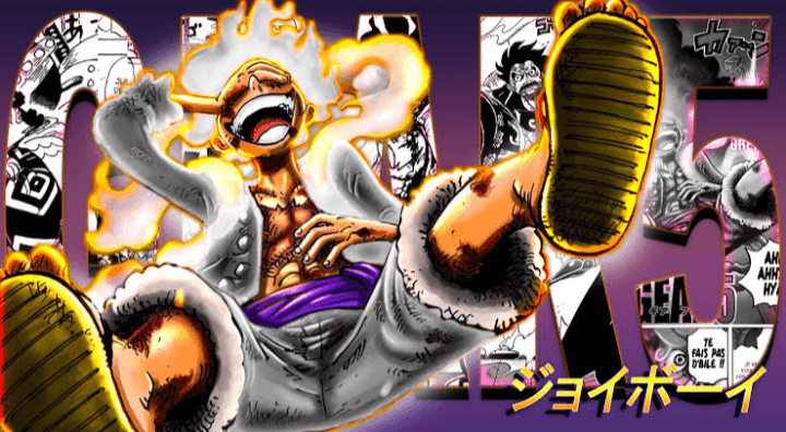 Teori One Piece: Luffy Akan Menghancurkan Red Line untuk Menyatukan Semua Ras di Dunia