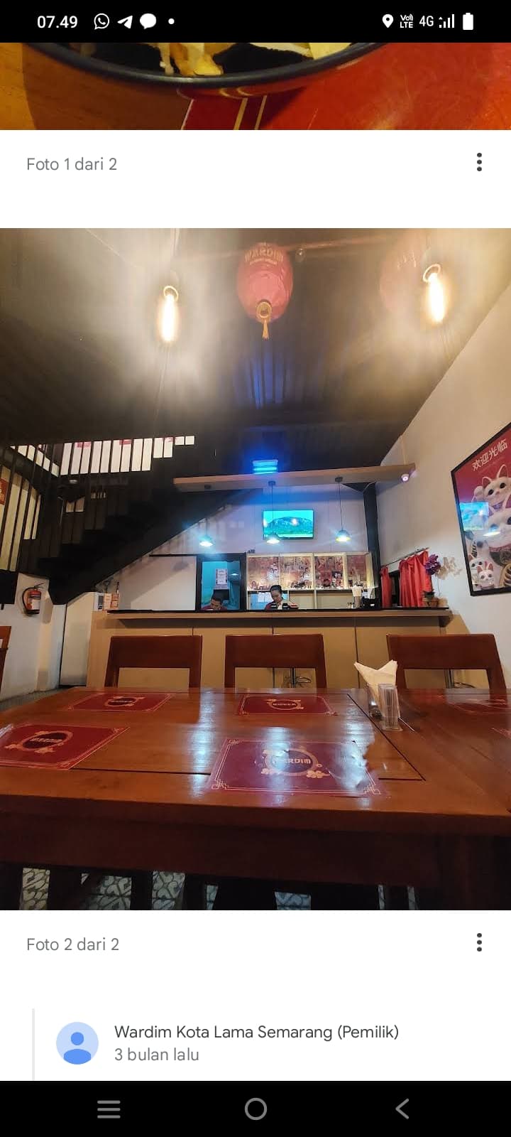 Kuliner Dimsum di Kota Semarang: Nikmatnya Wisata Kuliner Ramadhan di Wardim Kota Lama