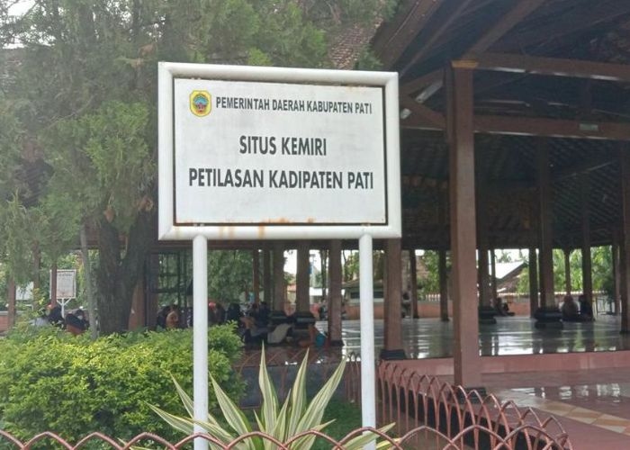 Mengungkap Sejarah dan Misteri Dibalik Situs Genuk Kemiri dan Kembangjoyo di Kabupaten Pati