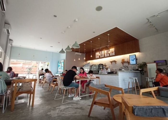 Rekomendasi Cafe Hits di Semarang: Folkafe Coffee and Stories, Cafe Instagramable yang Cocok Untuk Kerja dan Tempat Nongkrong