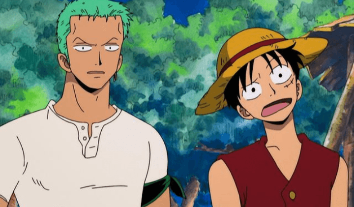 One Piece: 5 Alasan Kenapa Luffy Cocok Berpartner Dengan Zoro Sebagai Bajak Laut