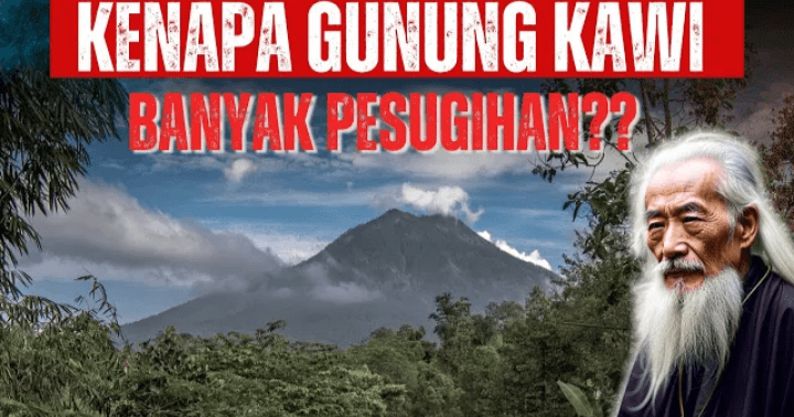 Cerita Misteri: 5 Tempat Pesugihan Paling Populer di Indonesia, Salah Satunya Ada di Jateng