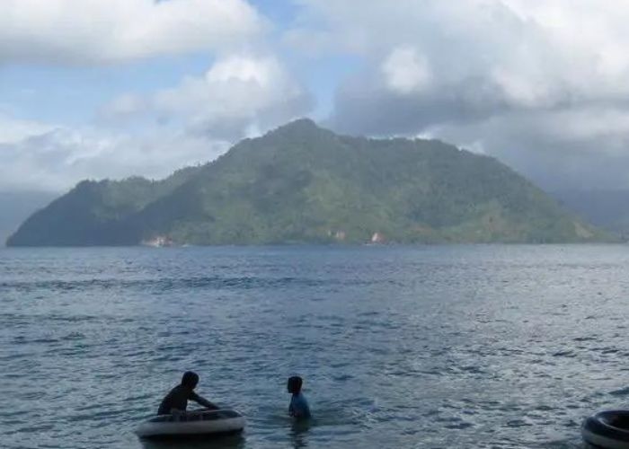 Kisah Angker di Trenggalek: Misteri Gunung Kumbokarno, Mitos dan Kisah Gaib di Balik Keangkerannya