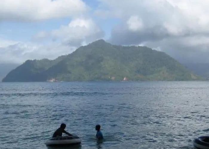 Kisah Angker di Trenggalek: Misteri Gunung Kumbokarno, Mitos dan Kisah Gaib di Balik Keangkerannya