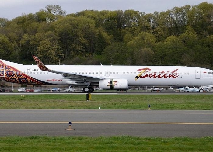 Berita Trending: Insiden Pilot Batik Air Tertidur 28 Menit di Udara, KNKT Ungkap Beberapa Temuan