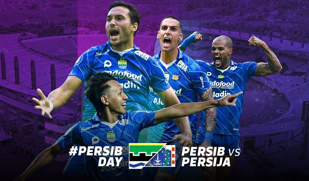 LIVE SCORE HASIL AKHIR Persikabo vs Persib, MENANG SIAPA? Cek Skor Babak Pertama Kedua Liga 1 Pekan 29 MALAM INI