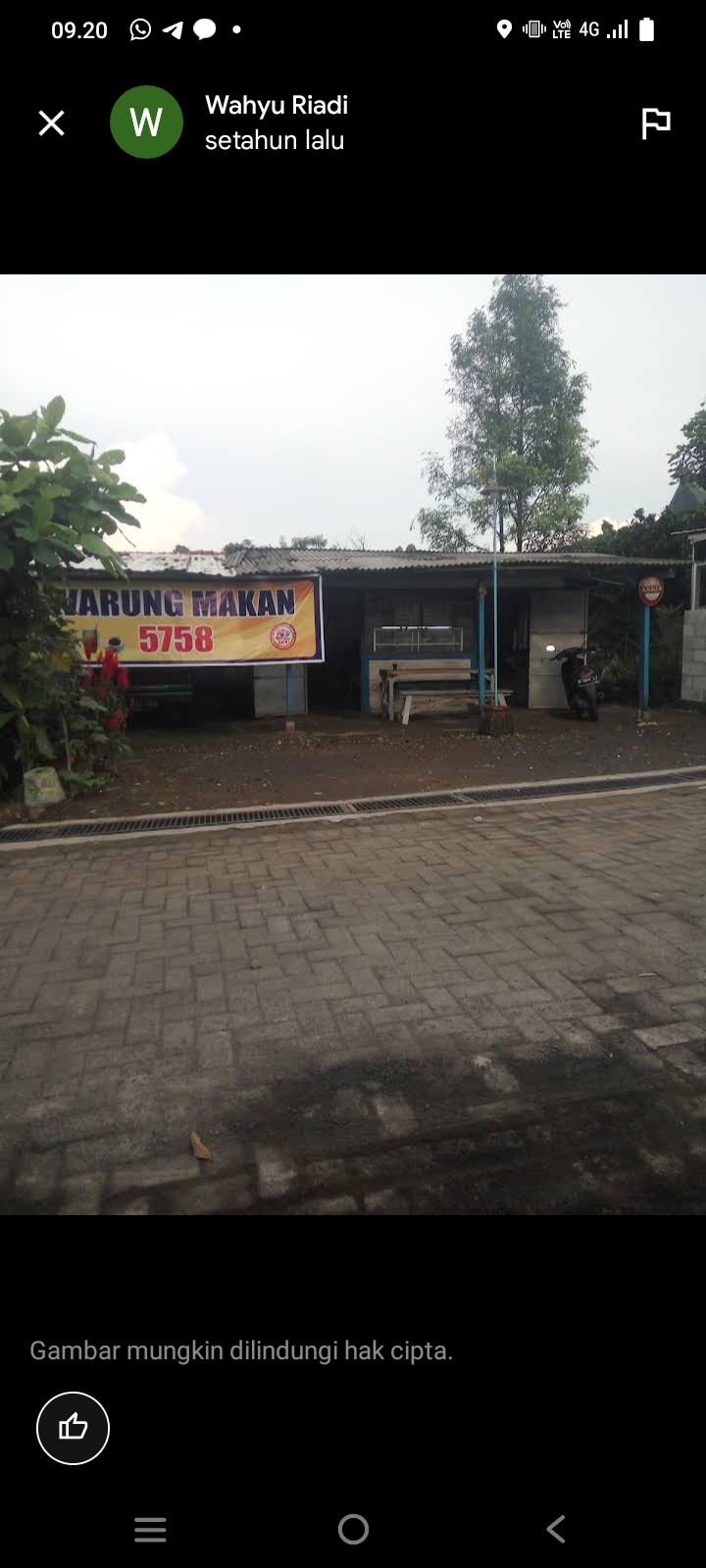 Rekomendasi Kuliner Ramadhan: Warung Makan 5758, Salah Satu Warung Hidden Gems di Semarang